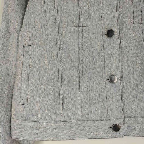 セオリーリュクス theory luxe Climson Billie ショートブルゾン レディース 38