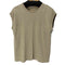 オーラリー AURALEE SEAMLESS CREW NECK SLEEVELES レディース JPN:1