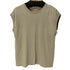 オーラリー AURALEE SEAMLESS CREW NECK SLEEVELES レディース JPN:1