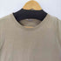 オーラリー AURALEE SEAMLESS CREW NECK SLEEVELES レディース JPN:1