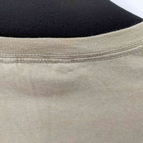 オーラリー AURALEE SEAMLESS CREW NECK SLEEVELES レディース JPN:1