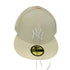 ニューエラ NEW ERA 59FIFTY 6パネルキャップ ベースボールキャップ 無地 メンズ 7 5/8 (60.6cm)