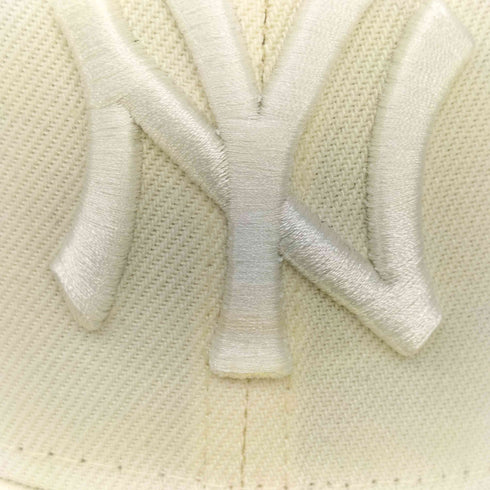 ニューエラ NEW ERA 59FIFTY 6パネルキャップ ベースボールキャップ 無地 メンズ 7 5/8 (60.6cm)