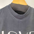 フォルメ forme 10周年 LOVE チャリティーTシャツ レディース FREE