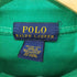 ポロラルフローレン POLO RALPH LAUREN ポニー刺繍 鹿の子 S/S ポロシャツ レディース import:M
