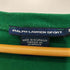 ラルフローレンスポーツ RALPH LAUREN SPORT ポニー刺繍 Vネック カットソー レディース import:M