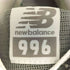 ニューバランス NEW BALANCE CM996BG ローカットスニーカー メンズ JPN:27