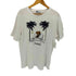 SURF'S UP PEANUTS ハワイ USキャラクター クルーネックTシャツ メンズ XL