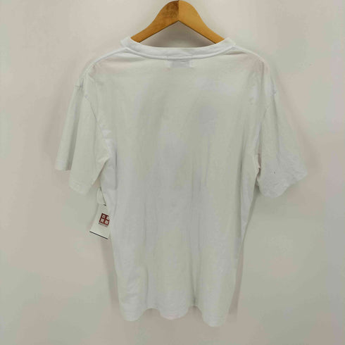 SURF'S UP PEANUTS ハワイ USキャラクター クルーネックTシャツ メンズ XL