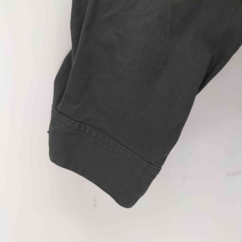 ユニクロ UNIQLO ジップアップブルゾン メンズ JPN:M