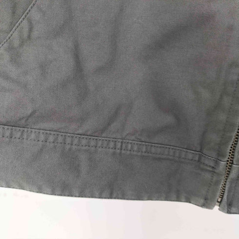 ユニクロ UNIQLO ジップアップブルゾン メンズ JPN:M
