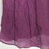セオリーリュクス theory luxe LETTI SILK VISCOSE CREPP プリーツ ブラウス レディース 38
