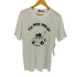 SURF'S UP PEANUTS ハワイ USキャラクター クルーネックTシャツ メンズ L