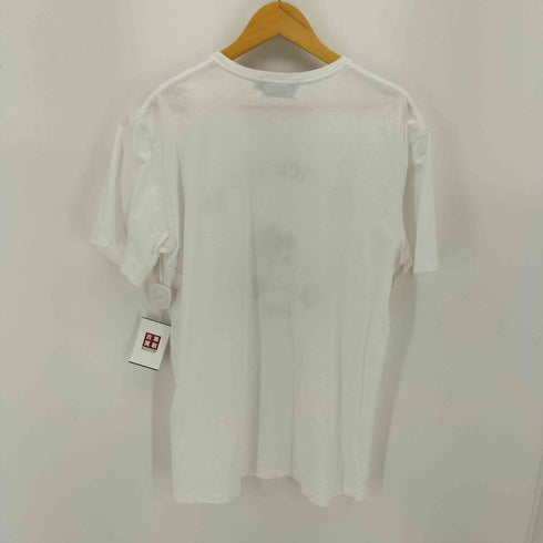 SURF'S UP PEANUTS ハワイ USキャラクター クルーネックTシャツ メンズ L