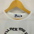SURF'S UP PEANUTS ハワイ USキャラクター クルーネックTシャツ メンズ L