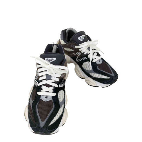 ニューバランス NEW BALANCE U9060BRN メンズ JPN:25