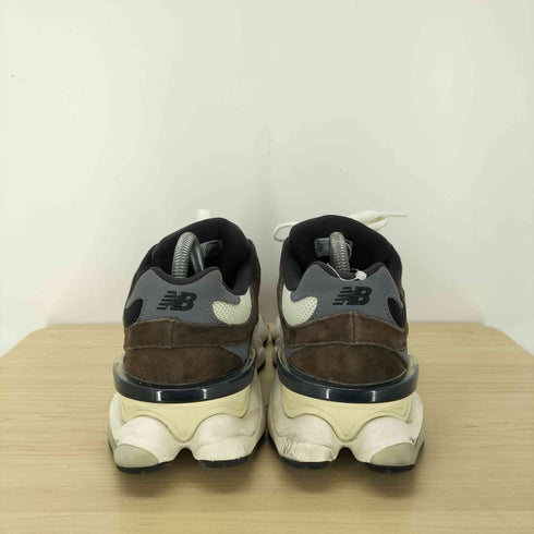 ニューバランス NEW BALANCE U9060BRN メンズ JPN:25