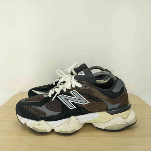 ニューバランス NEW BALANCE U9060BRN メンズ JPN:25