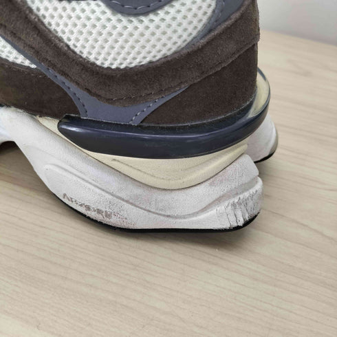 ニューバランス NEW BALANCE U9060BRN メンズ JPN:25