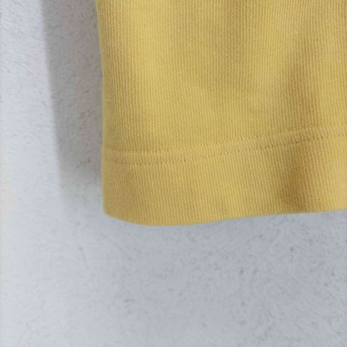 ノーティカ NAUTICA ロゴ刺繍ラガーシャツ メンズ JPN:XXL