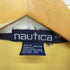 ノーティカ NAUTICA ロゴ刺繍ラガーシャツ メンズ JPN:XXL