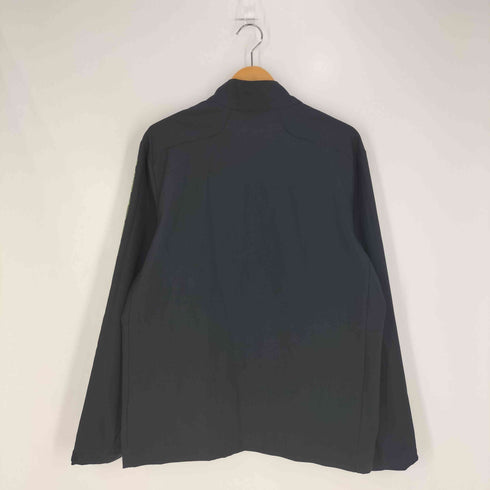 ナイキ NIKE DRI-FIT ハイパースピード アンラインド ウーブン ジャケット メンズ import:L