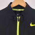 ナイキ NIKE DRI-FIT ハイパースピード アンラインド ウーブン ジャケット メンズ import:L