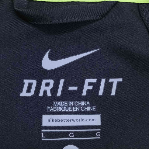 ナイキ NIKE DRI-FIT ハイパースピード アンラインド ウーブン ジャケット メンズ import:L