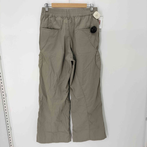 YAUSYE デザインナイロンパンツ メンズ JPN:4