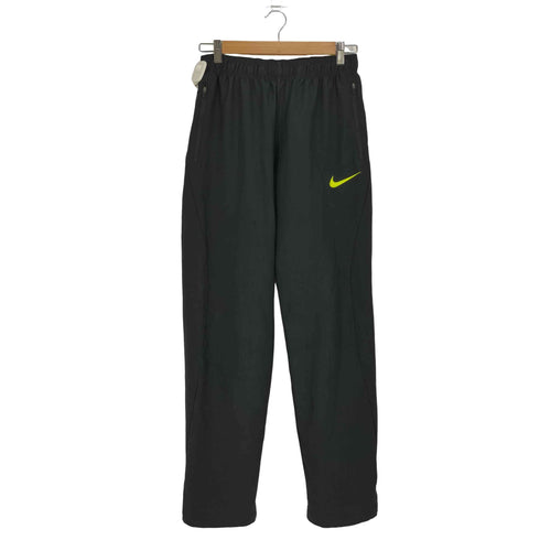ナイキ NIKE DRI-FIT ハイパースピード アンラインド ウーブン パンツ メンズ M