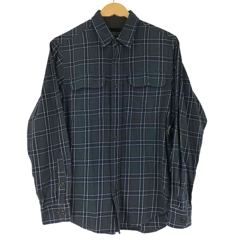フィルソン FILSON SCOUT SHIRT チェック L/S シャツ メンズ import:XS