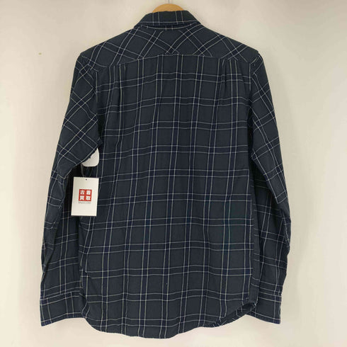 フィルソン FILSON SCOUT SHIRT チェック L/S シャツ メンズ import:XS