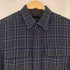 フィルソン FILSON SCOUT SHIRT チェック L/S シャツ メンズ import:XS