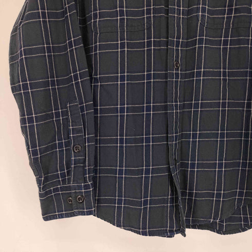 フィルソン FILSON SCOUT SHIRT チェック L/S シャツ メンズ import:XS