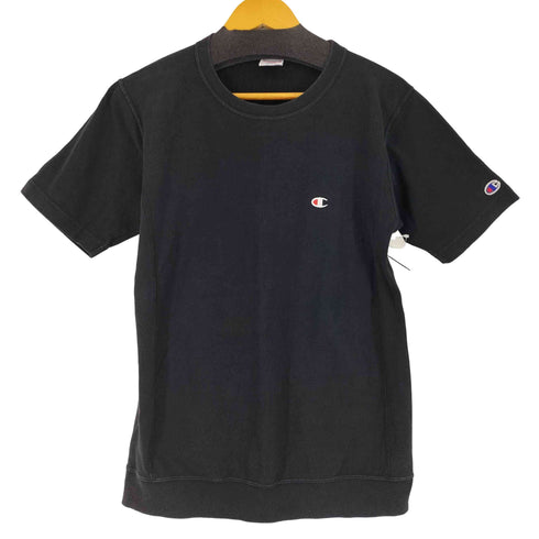 チャンピオン Champion REVERSE WEAVE クルーネックTシャツ メンズ JPN:M
