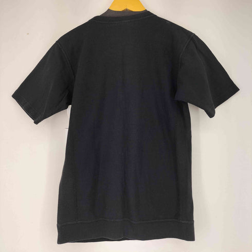 チャンピオン Champion REVERSE WEAVE クルーネックTシャツ メンズ JPN:M