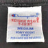 チャンピオン Champion REVERSE WEAVE クルーネックTシャツ メンズ JPN:M