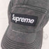 シュプリーム Supreme 22AW Washed Cordura Camp Cap メンズ