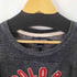 ポロスポーツラルフローレン POLO SPORT RALPH LAUREN 90S ロゴワッペン クルーネックコットンニット メンズ import:XL