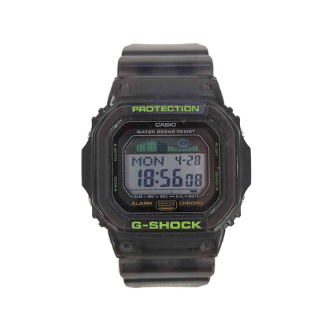 カシオ CASIO G-SHOCK G-LIDE GLX-5600C デジタル 腕時計 メンズ