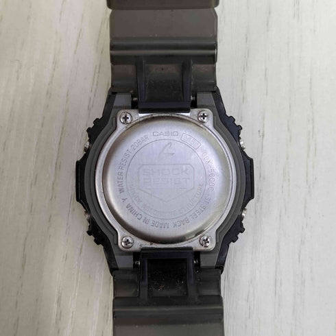 カシオ CASIO G-SHOCK G-LIDE GLX-5600C デジタル 腕時計 メンズ