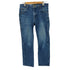 ラングラー Wrangler 47MWZ REGULAR FIT デニムパンツ メンズ 34×32
