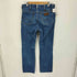 ラングラー Wrangler 47MWZ REGULAR FIT デニムパンツ メンズ 34×32