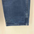 ラングラー Wrangler 47MWZ REGULAR FIT デニムパンツ メンズ 34×32