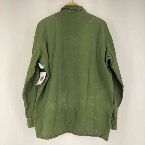 フレンチアーミー FRENCH ARMY スウェーデン軍 スリーピングシャツ メンズ 43