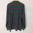 ポロラルフローレン POLO RALPH LAUREN SLEEPWEAR チェック L/S プルオーバー 裾ポニー メンズ JPN:XL