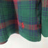ポロラルフローレン POLO RALPH LAUREN SLEEPWEAR チェック L/S プルオーバー 裾ポニー メンズ JPN:XL