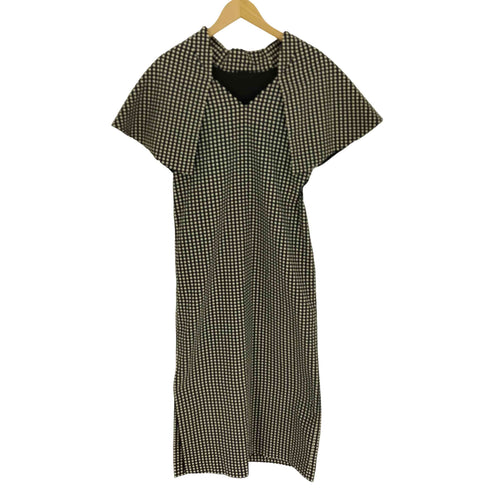 アメリ AMERI 2WAY UMBRELLA SHIFT DRESS アンブレラ シフト ドレス レディース JPN:S