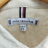 トミーヒルフィガー TOMMY HILFIGER フロントポケット レギュラーカラー リネンシャツ レディース US:36