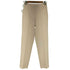 メゾンマルジェラ Maison Margiela 14SS 4 イージースラックスパンツ レディース 36
